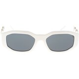 Versace Occhiali da Sole Biggie VE4361 401/87 Bijela | shoptok.hr