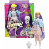 Barbie extra sa ljubimcem i priborom GVR05 ( 931891 ) Cene'.'