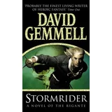David Gemmell - Stormrider