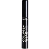 Lovely Makeup duboko crna maskara za duže i gušće trepavice Cene
