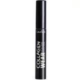 MAKEUP - Duboko crna maskara za duže i gušće trepavice