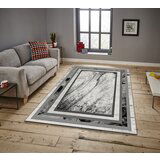 Conceptum Hypnose tepih asr Crpt-75, pravougaoni, 140x220 cm, svetlosivi | ePonuda.com