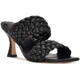 Nine West Hasnot ženske papuče HASNOT_SY_BLK | ePonuda.com