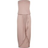 UC Ladies Women's dress made of viscose Bandeau dukrose | Shoptok.si