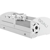 Krevet Luks Gol sa fiokom