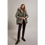 Marisse Women's Jacket Z-Ku-4500 D.Beige | Shoptok.si