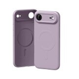Mercury MAGNETNI POLSILIKONSKI OVITEK ZA IPHONE AIR, (5000338668) Cene