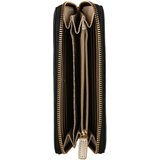 Liu Jo Denarnica zlata / črna | Shoptok.si