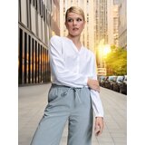 Sinsay ženska košulja s dugim rukavima 599BA-00X | shoptok.hr