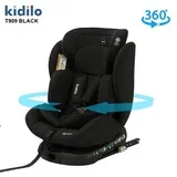 AUTO SEDISTE ZA DECU T909 BLACK