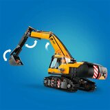 Lego City: Rumeni gradbeni bager | Shoptok.si