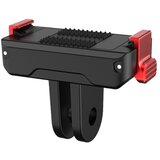 INF Magnetični hitro sproščeni dvočeljustni nosilec za DJI Osmo, (5000282883) | Shoptok.si