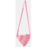 Sinsay Pop it torbica na rame u obliku srca | shoptok.hr