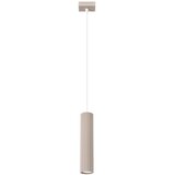  Brilagi - LED luster na sajli CRESTO 1xGU10/10W/230V taupe | Eponuda.com