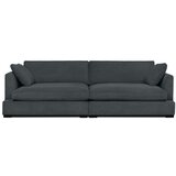 Scandic Siva sofa od samta 266 cm Mobby – | shoptok.hr