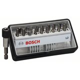 Bosch grt vijačnih nastavkov 19 delna robust line | Shoptok.si