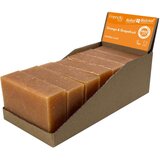 Friendly Soap Natural Soap Orange & Grapefruit naravno milo 7x95 g Cene
