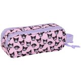 Hello Kitty Kuromi dvostruka pernica | shoptok.hr