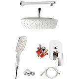  Elite Duo ugradni tuš set 7/1 | ePonuda.com