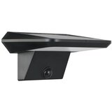 Eglo LED stenska zunanja svetilka s solarnim panelom (višina 7,5 cm) PORRASSA – | Shoptok.si