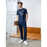 Sinsay Majica s printom | shoptok.hr