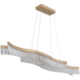 Globo viseča led-svetilka juliet /1560 lm/3200 K/230 v/ | Shoptok.si