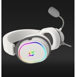 AQIRYS Altair 7.1 RGB White Gejmerske slušalice | Eponuda.com