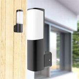 Braytron LAMPA ZIDNA TAURUS 6W 3000K IP54 BG43-00902 | Eponuda.ba