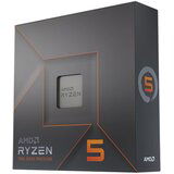 AMD Ryzen 5 7600X AM5 BOX 6 cores,12 threads,4.7GHz 32MB L3,105W,bez hladnjaka | Eponuda.ba