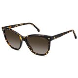 Carrera 3043/S 086/HA ONE SIZE (56) Havana/Rjava Cene