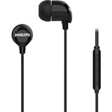 Philips TAE2146BK slušaliceUSB-C priključak umetanje u ušPogonske jedinice od 10 mm; mikrofon | Eponuda.ba