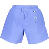 North Sails SWIMSUIT SIDE BOTTOM MAN BLUE | ePonuda.com