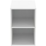 Ideal Standard Bijeli nizak/zidni kupaonski ormarić 40x63 cm i.Life B – Cijene