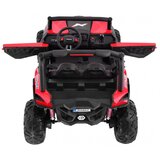 Buggy na akumulator SuperStar 4x4 - DVOSJED - crveni | shoptok.hr