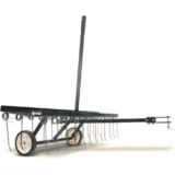 Prozračivač trave 102 cm