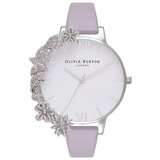 Olivia burton ob16cb05 Ljubičasta Cijene