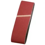 trakasti brusni papir 75x533 GR80 10/1 | drvo-metal, alu-oksid