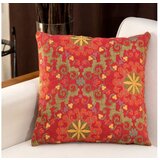 Aberto Design jastuk mina - crvena | ePonuda.com