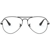 Ray-ban Aviator Naočare RX 6489 2503 Cene