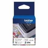 originalna QL traka CZ1001 9mm/5m Full color