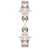 Xiaomi Mi smartwatch band 8 chain strap white Cene