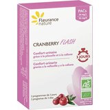 Fleurance Nature tablete Flash-Cranberry bio | Shoptok.si