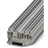 Phoenix Contact Prehodni priključek 0,08-4qmm W=5,2mm gr ST 2.5-TWIN, (20859177) | Shoptok.si