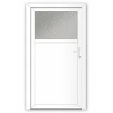 Vrata PVC za wc 90x210cm lijeva