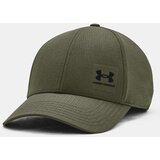 Under Armour Cap M Iso-chill Armourvent STR-GRN - Men | Shoptok.si