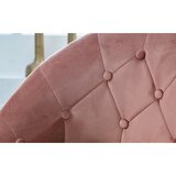 MID.YOU stol, roza | Shoptok.si