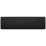 Asus Naslon za zapestja ROG Keyboard Wrist Rest, črn, (5000158862) | Shoptok.si