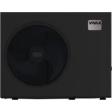 Vivax HPM-34CH100AENA R290-1 toplotna pumpa VISOKOTEMPERATURNA Cijene