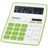  Kalkulator genie 10-mestni 840 b zelen genie | Shoptok.si