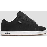 Etnies Kingpin Skate cevlji black / white / gum | Shoptok.si